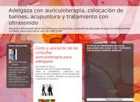Psicoterapeuta Blanca Julia Almeida Dingler