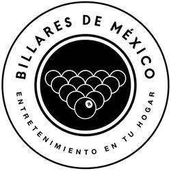 Billares Mexico