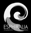 Esphiralia, Diseño Interior y Mobiliario