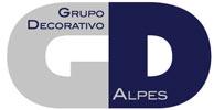 Grupo Decorativo Alpes