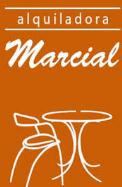 Alquiladora Marcial