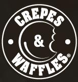 Crepes & Waffles