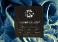 Sitio web de Crepes & Waffles