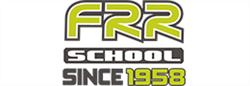 Escuela Fernando r. Rodriguez