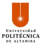 Universidad Politecnica Altamira
