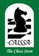 Caissa The Chess Store