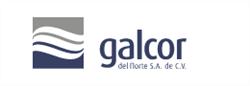 Galcor Del Norte SA de Cv