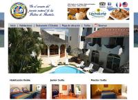 Hotel Eden Costa