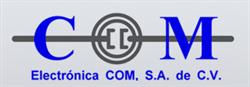 Electronica Com SA de Cv