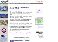 Premezcla 2 Del Norte