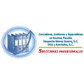 Despacho Contable Rodríguez V. Y Asociados