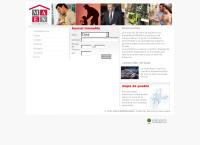 Sitio web de Inmobiliaria Maen SA de Cv