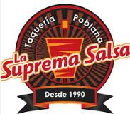 La Suprema Salsa Taqueria Poblana