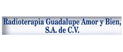 Radioterapia Guadalupe Amor y Bien S.a. de C.v.