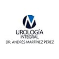 Dr. Andrés Martínez Pérez