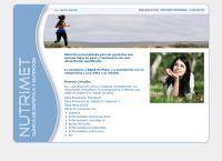 Sitio web de Clinica Medica