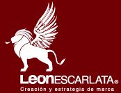 León Escarlata