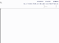 Sitio web de Yanitor Soluciones Integrales de Limpieza