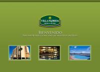 Hotel Villa Florida