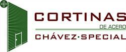 Cortinas de Acero Chávez Special