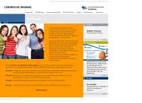 Centro de Idiomas Vw