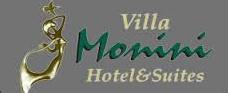Capital O Hotel Villa Monini