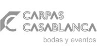 Carpas Casablanca De Puebla
