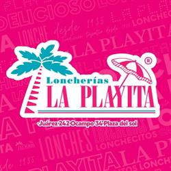Loncherias La Playita