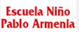 Escuela Niño Pablo Armenta