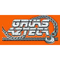 Grúas Azteca