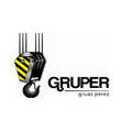 Gruper Grúas Perez