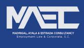 Madrigal Ayala Estrada Consultores Laborales y Corp