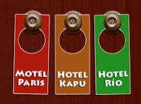 Hotel Kapu