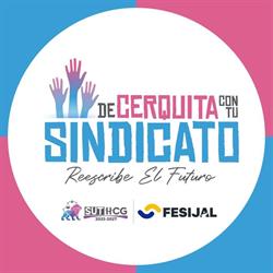 Sindicato Unico de Trabajadores del Hospital Civil de Guad