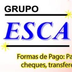Esca Especialistas en Soldadura de Calidad y Acero