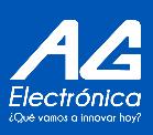 AG Electronica SA de Cv