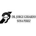 Dr. Jorge Gerardo Sosa Perez