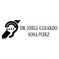 Dr. Jorge Gerardo Sosa Pérez