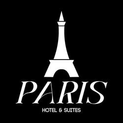 Motel Paris.