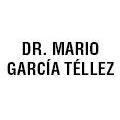 Dr. Mario García Téllez