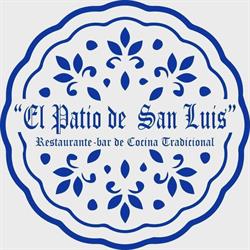 El Patio de San Luis