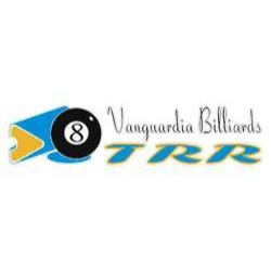 Vanguardia Billiards Trr