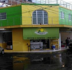 Molino y Tortilleria el Grano de Oro