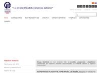 Sitio web de Grupo Beristain Puebla