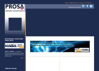 Sitio web de Procesos Automatizados