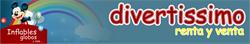 Divertissimo.