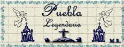 Puebla Legendaria