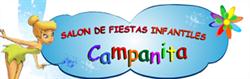 Salón de Fiestas Infantiles Campanita