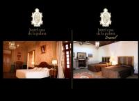 Sitio web de Hotel Casa de la Palma