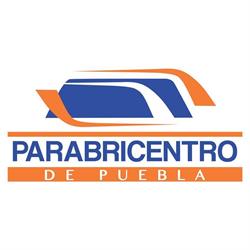Parabricentro de Puebla